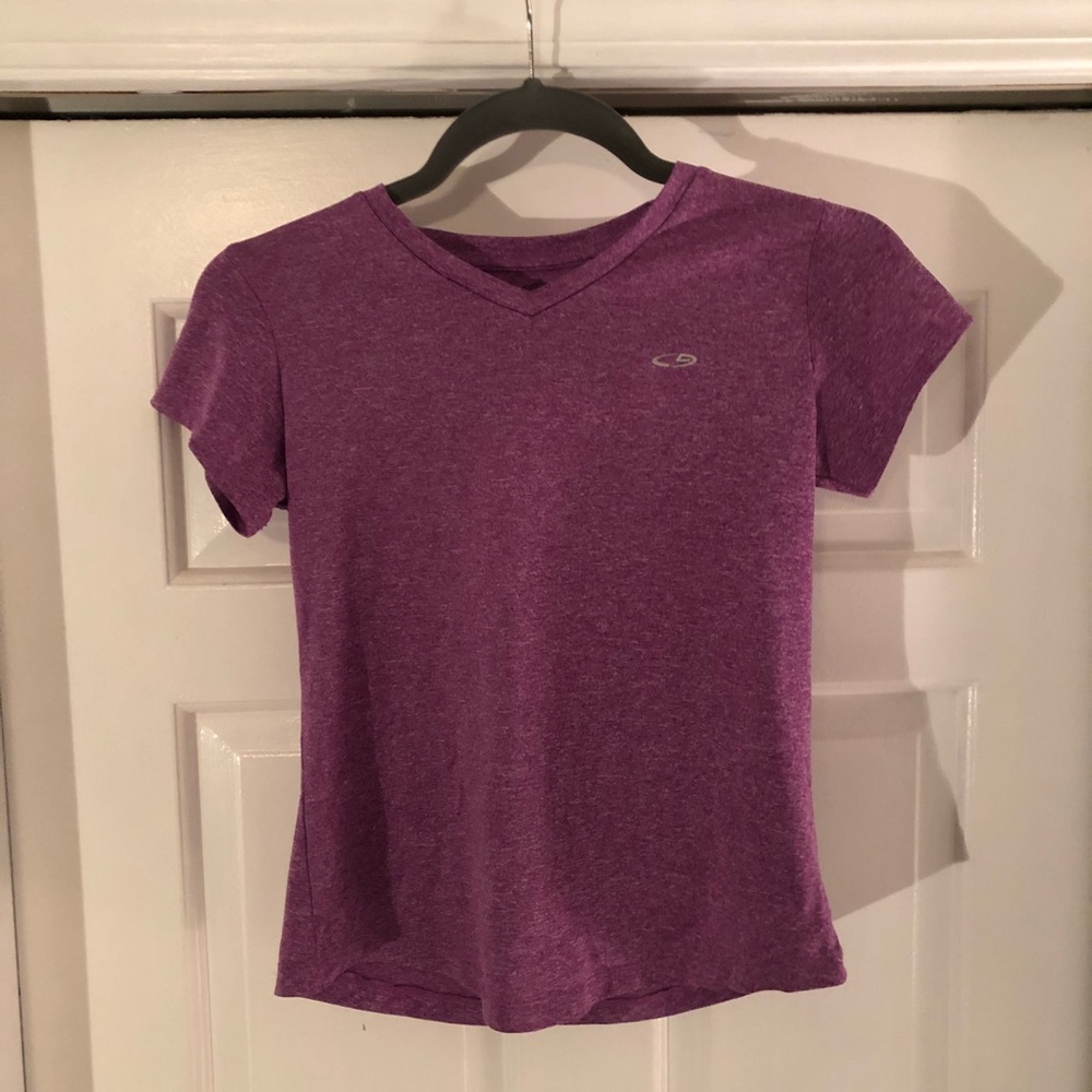 Champion Girls’ Sporty Shirt